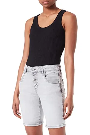 Timezone Damen Regular JillyTZ Short, , 26W EU