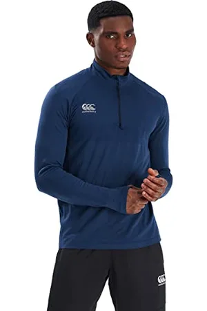 Canterbury Herren Nahtlose Schicht Vapodry Midlayer - - XXXL-XXXXL