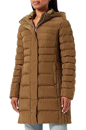 Geox Woman W ANEKO JACKETS 48_IT
