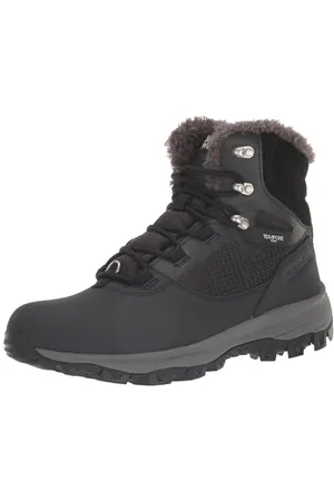 Jack Wolfskin Damen Everquest Texapore HIGH W Outdoorstiefel, , 39.5 EU