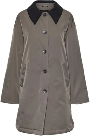 Pieces® Pcnorm Corduroy Jacket