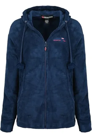 Geographical Norway Damen Tilda Lady Fleece, , 48