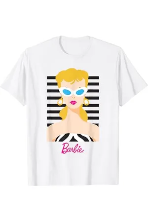 Barbie 60, Viele Größen+Farben T-Shirt