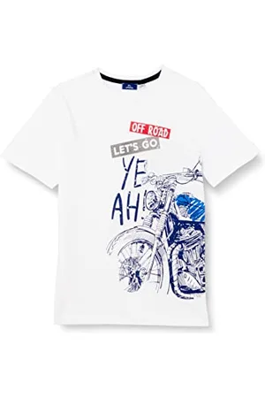 chicco Jungen Kinder. T-Shirt, , 6 Jahre