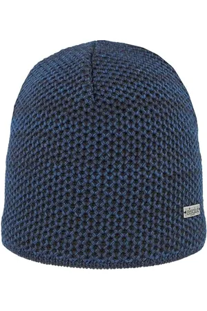 Eisglut Unisex Taosa Merino Strickmütze, , Einheitsgröße EU