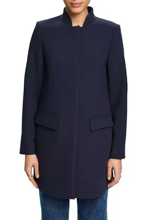 ESPRIT Damen 014ee1g359 Jacke, , XL