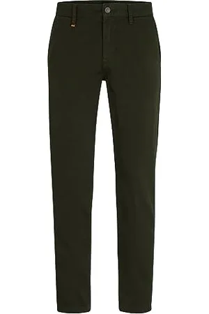 HUGO BOSS Herren Schino-Taber-1 D, , 29W / 34L EU