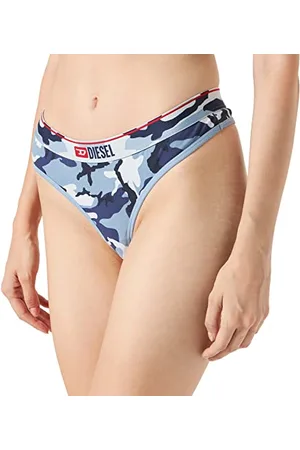 Diesel _UFST-STARSY PERIZOMA_Underpants_Blau_XL