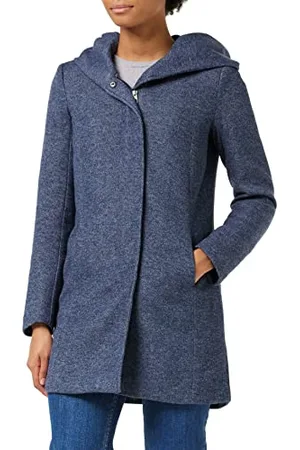 ONLY ONLSEDONA Light Coat OTW NOOS