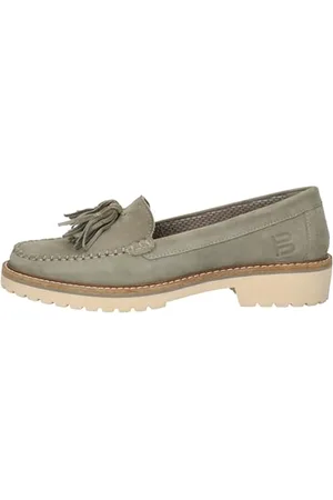 Bagatt D31-AID63 Damen Slipper, , 42 EU