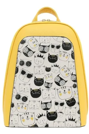 Dogo Damen Tidy Bag Backpack