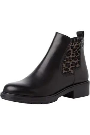 Tamaris Chelsea Boot 1-25009-43 090 normal