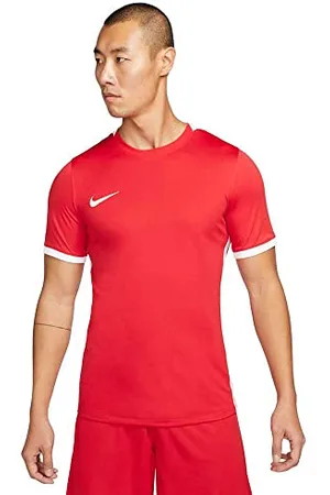 Nike Herren M NK DF CHALNG IV JSY SS T-Shirt, , M