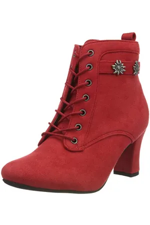 Hirschkogel by Andrea Conti Damen Stiefelette, , 41 EU