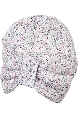 Sterntaler Baby - Mädchen Mütze Baby Beanie Mütze Millefleurs, , 39