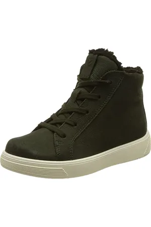 Ecco Jungen Street Tray Ankle Boot , 29 EU