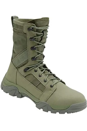 Brandit Defense Boots olive Gr. 44