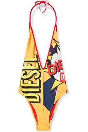 Diesel _BFSW-Lory INTERO_Swimwear_Mehrfarbig_XL