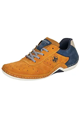 Rieker Herren Halbschuhe 07506