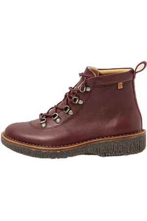 El Naturalista Damen N5583 Volcano Oxford-Stiefel, , 42 EU Weit