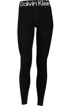 Calvin Klein Damen Legging Socken, , L