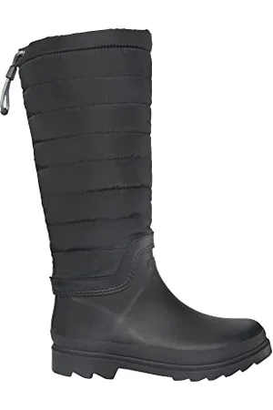 Viking Damen Puffer Warm Rain Boot, , 39 EU
