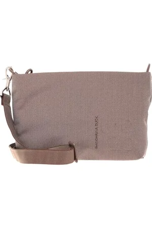 Mandarina Duck Damen Md 20 P10qmt24 Unterarmtasche, , 23x16,5x4 (L x H x W)