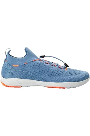 Jack Wolfskin Damen Spirit Knit Low W Sneaker, , 42.5 EU