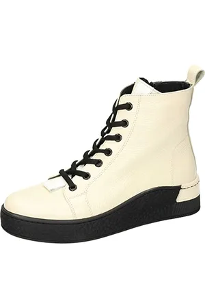 Manitu Damen Stiefeletten 40 EU