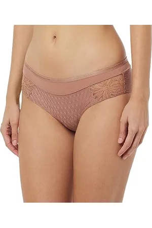Triumph Damen Azalea Florale Hipster Briefs, , 42 EU