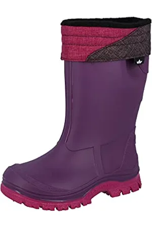 LICO Unisex Kinder Robby Gummistiefel, , 30 EU