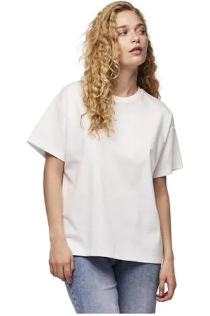Pieces® Pcskylar Ss Oversized Tee Noos
