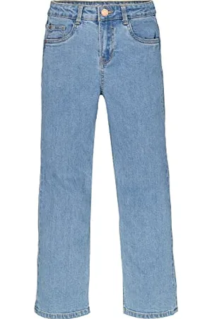 Garcia Kids Mädchen Pants Denim Jeans, , 152