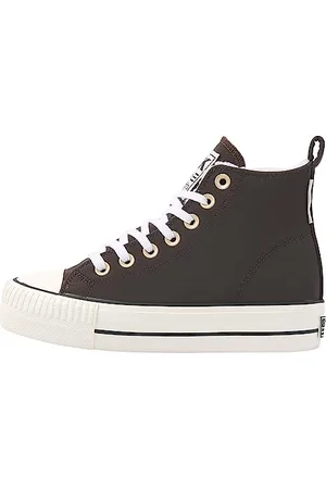 British Knights Damen Kaya MID Sneaker, , 39 EU