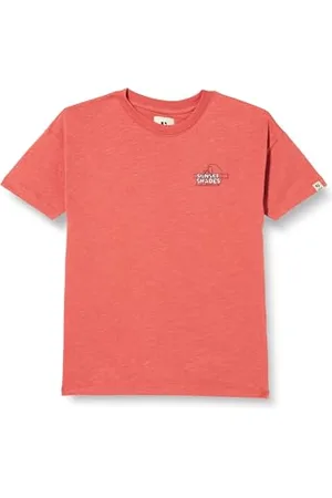 Garcia O43402_Boys T-Shirt ss, , 152