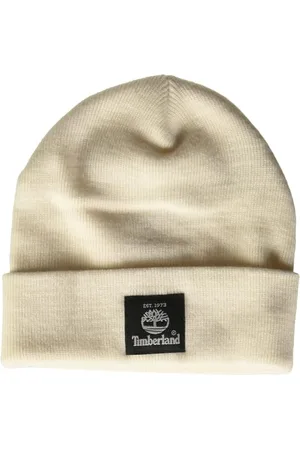 Timberland Unisex-Erwachsene Kurze Uhrenkappe Beanie-Mütze, , Einheitsgröße