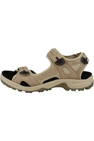 Ecco Herren Yucatan Plus W Sandal, , 40 EU