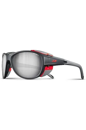 Julbo Herren Explorer 2.0 Sonnenbrille, , L