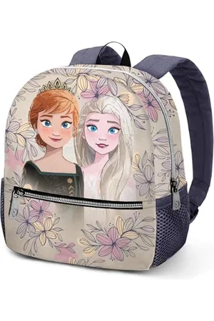 Disney Unisex Kinder 07234 Sweet-Rucksack Emotion, , Einheitsgröße