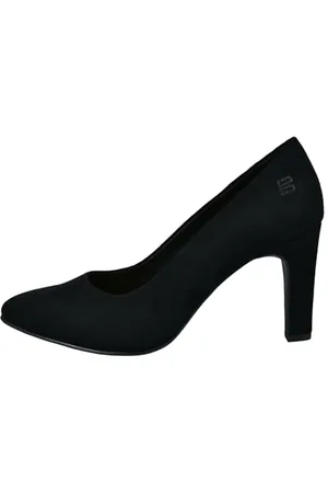 Bagatt TT. D11-AKH60 Damen Slipper, , 36 EU