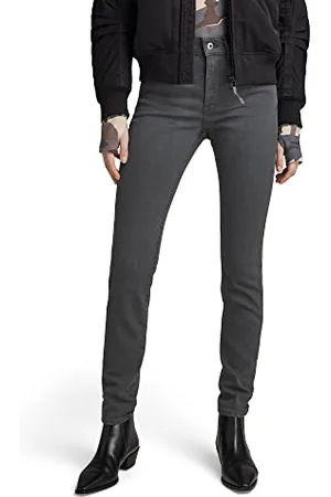 G-Star RAW Damen Lhana Skinny Jeans