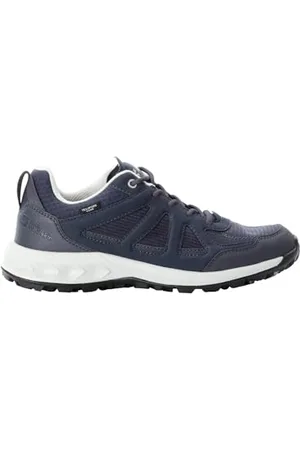 Jack Wolfskin Damen Woodland 2 Texapore Low W Walking-Schuh, , 36 EU