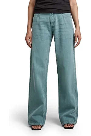 G-Star RAW Damen Judee Low Waist Loose Jeans