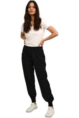 Cream CRCharlott Harem Pant Damen Hose Freizeithose Loose Fit Jogginghose 42