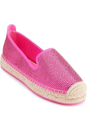 DKNY Damen Espadrille Platform, , 38 EU