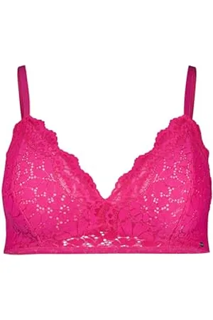 Skiny Damen Triangel gepaddet Wonderfulace
