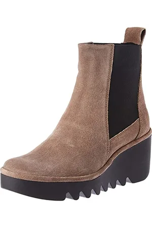 Fly London Damen Bagu233fly Chelsea-Stiefel, , 40 EU
