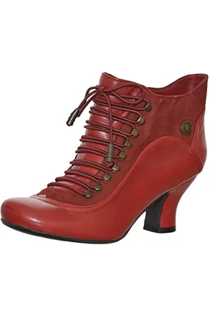 Hush Puppies Vivianna, Damen Kurzschaft Stiefel, , 42 EU