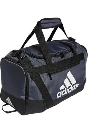 adidas Uni-Erwachsene Defender 4.0 Gym Duffel Bag for Men and Women Sportsack