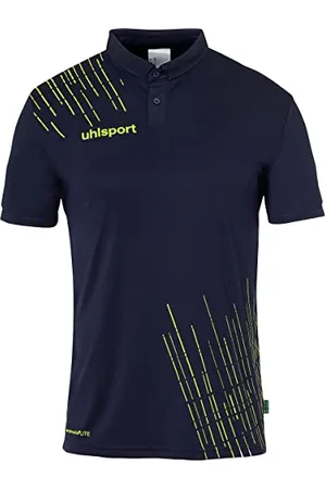 Uhlsport Herren Score 26 Poly Poloshirt Und Jungs Sport-Polo, , L EU
